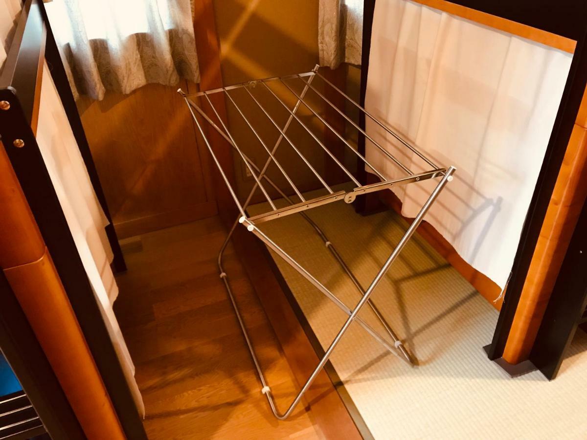 Ropeway St. Guesthouse Matsuyama  Exterior photo
